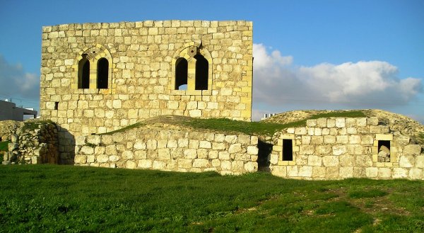 | موسوعة القرى الفلسطينية  | موسوعة القرى الفلسطينية