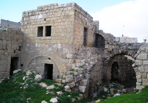 | موسوعة القرى الفلسطينية  | موسوعة القرى الفلسطينية