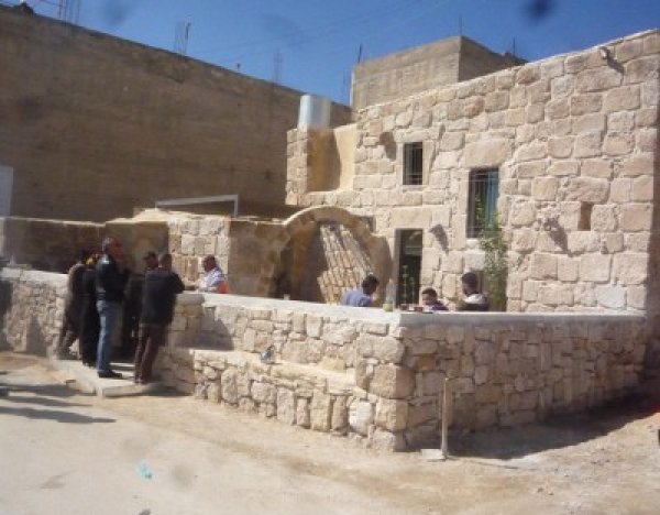 | موسوعة القرى الفلسطينية  | موسوعة القرى الفلسطينية