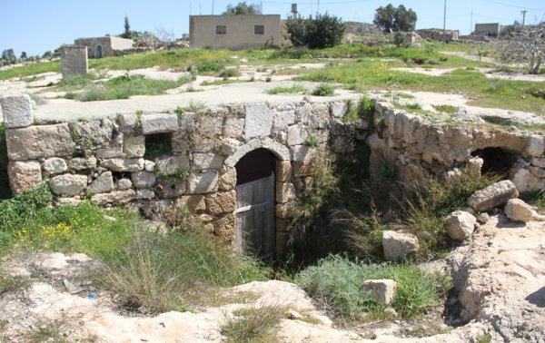 | موسوعة القرى الفلسطينية  | موسوعة القرى الفلسطينية