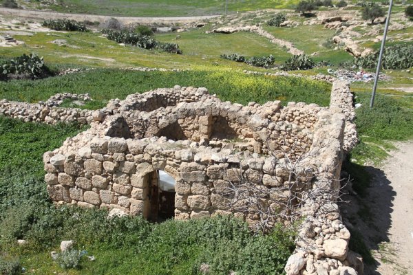 | موسوعة القرى الفلسطينية  | موسوعة القرى الفلسطينية