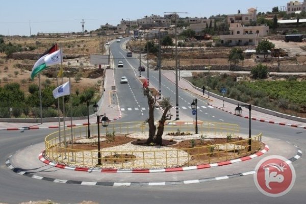 | موسوعة القرى الفلسطينية  | موسوعة القرى الفلسطينية