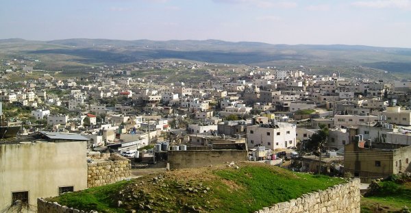 | موسوعة القرى الفلسطينية  | موسوعة القرى الفلسطينية