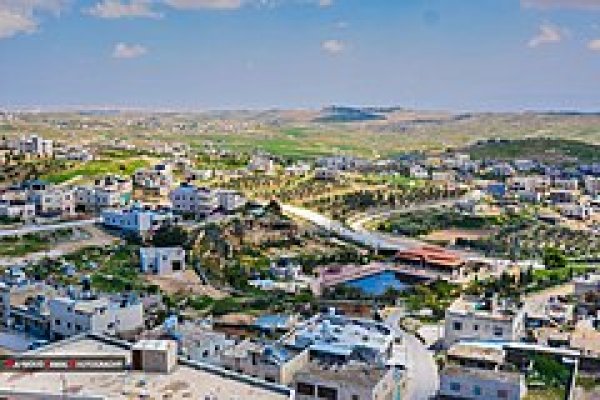 | موسوعة القرى الفلسطينية  | موسوعة القرى الفلسطينية