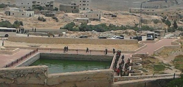 | موسوعة القرى الفلسطينية  | موسوعة القرى الفلسطينية