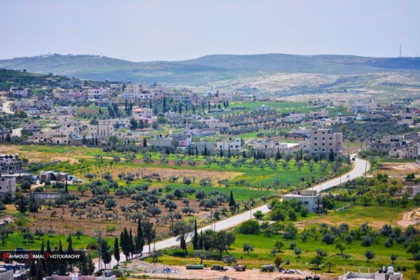 | موسوعة القرى الفلسطينية  | موسوعة القرى الفلسطينية