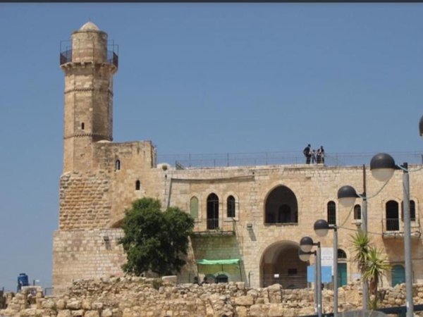 | موسوعة القرى الفلسطينية  | موسوعة القرى الفلسطينية