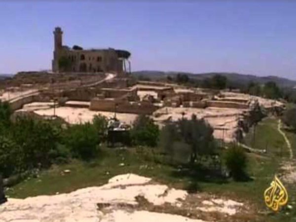 | موسوعة القرى الفلسطينية  | موسوعة القرى الفلسطينية