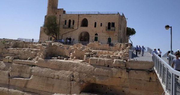 | موسوعة القرى الفلسطينية  | موسوعة القرى الفلسطينية