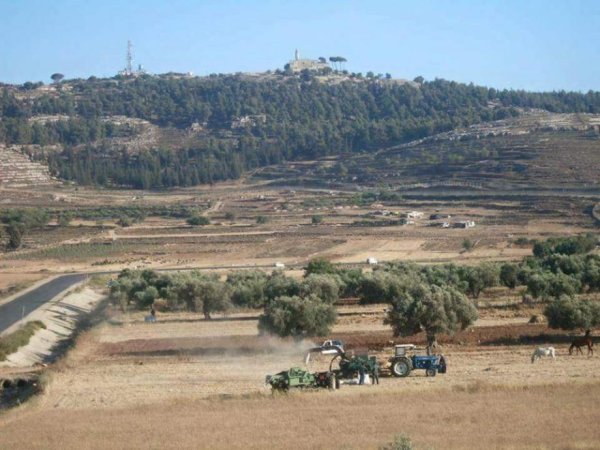 | موسوعة القرى الفلسطينية  | موسوعة القرى الفلسطينية
