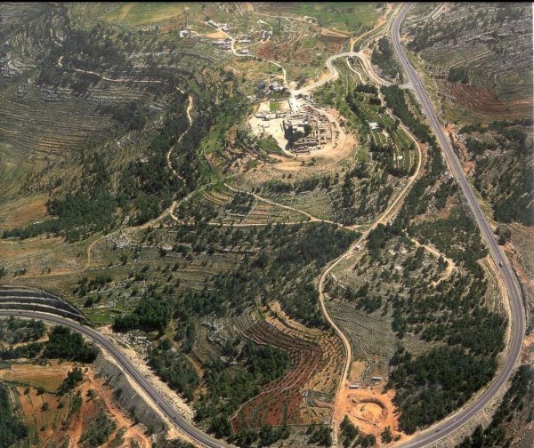 | موسوعة القرى الفلسطينية  | موسوعة القرى الفلسطينية