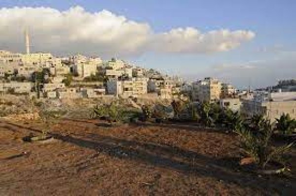 | موسوعة القرى الفلسطينية  | موسوعة القرى الفلسطينية