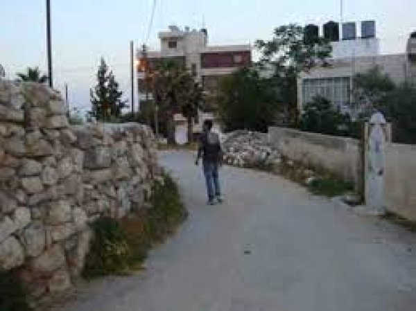 | موسوعة القرى الفلسطينية  | موسوعة القرى الفلسطينية