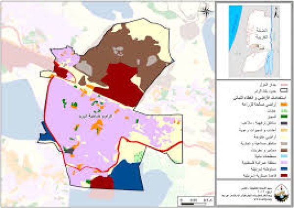 | موسوعة القرى الفلسطينية  | موسوعة القرى الفلسطينية