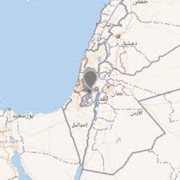| موسوعة القرى الفلسطينية  | موسوعة القرى الفلسطينية