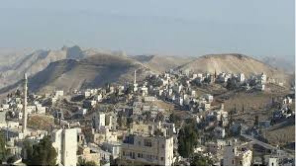 | موسوعة القرى الفلسطينية  | موسوعة القرى الفلسطينية