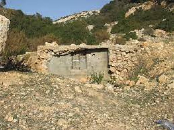 | موسوعة القرى الفلسطينية  | موسوعة القرى الفلسطينية