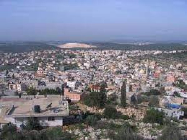 | موسوعة القرى الفلسطينية  | موسوعة القرى الفلسطينية