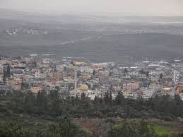 | موسوعة القرى الفلسطينية  | موسوعة القرى الفلسطينية