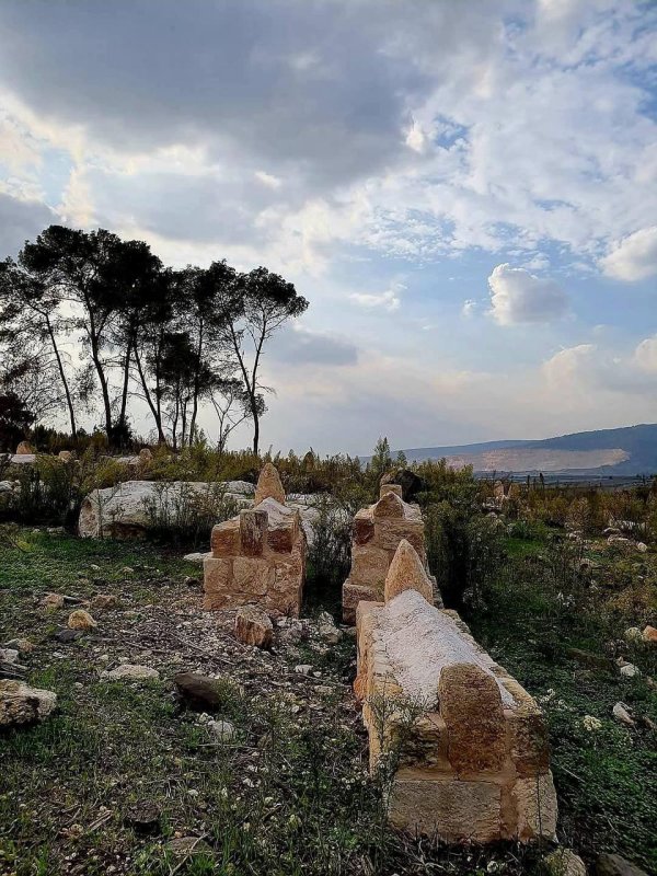 | موسوعة القرى الفلسطينية  | موسوعة القرى الفلسطينية