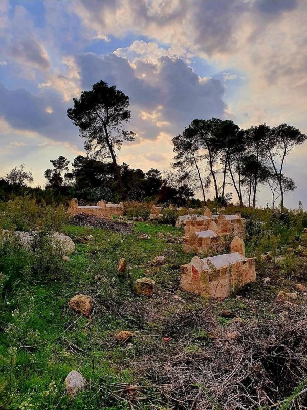 | موسوعة القرى الفلسطينية  | موسوعة القرى الفلسطينية