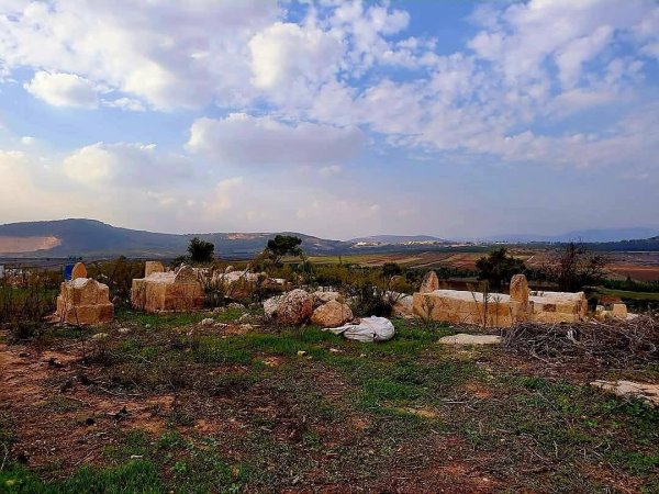 | موسوعة القرى الفلسطينية  | موسوعة القرى الفلسطينية