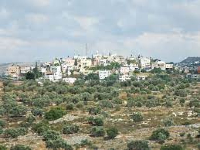 بيت إيبا  | موسوعة القرى الفلسطينية
