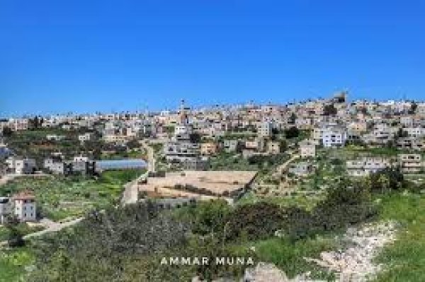 | موسوعة القرى الفلسطينية  | موسوعة القرى الفلسطينية