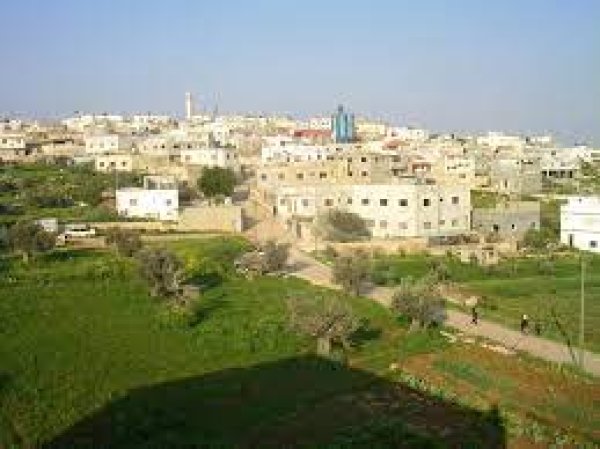 | موسوعة القرى الفلسطينية  | موسوعة القرى الفلسطينية
