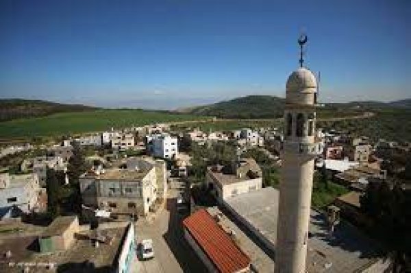 | موسوعة القرى الفلسطينية  | موسوعة القرى الفلسطينية