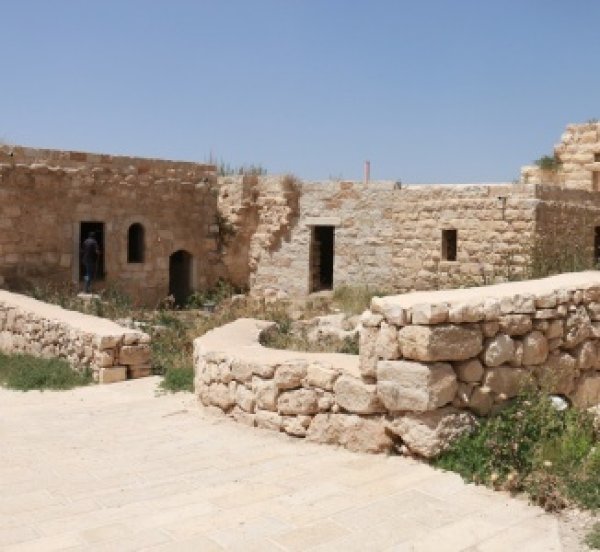 | موسوعة القرى الفلسطينية  | موسوعة القرى الفلسطينية