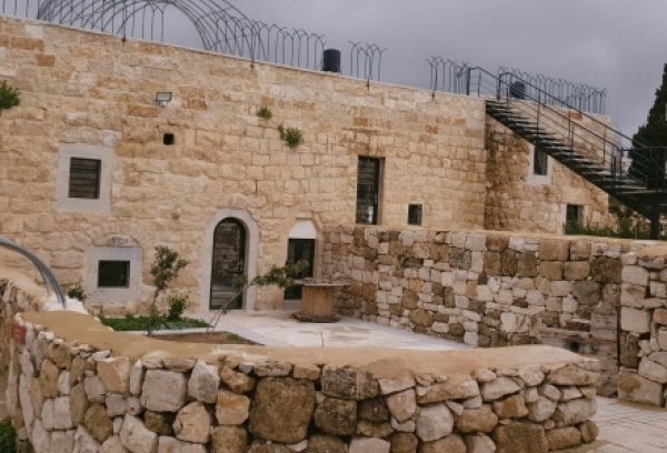 | موسوعة القرى الفلسطينية  | موسوعة القرى الفلسطينية