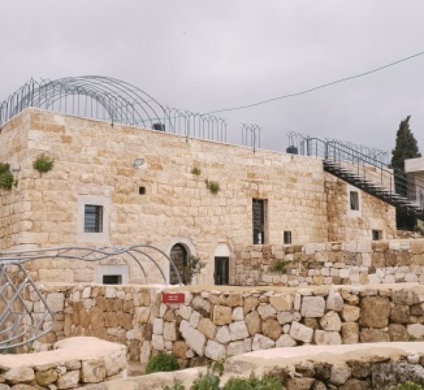 | موسوعة القرى الفلسطينية  | موسوعة القرى الفلسطينية
