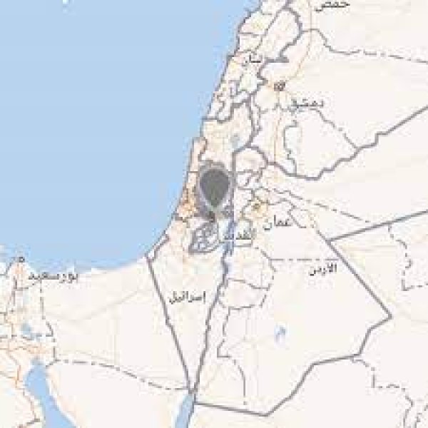 | موسوعة القرى الفلسطينية  | موسوعة القرى الفلسطينية