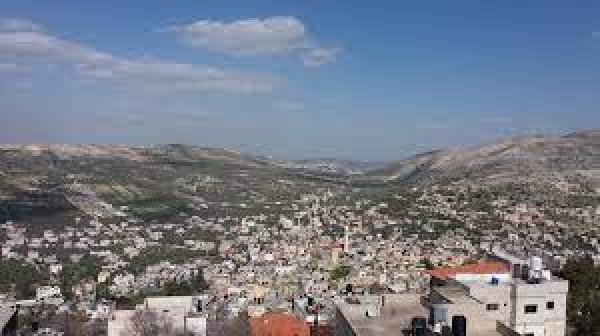 | موسوعة القرى الفلسطينية  | موسوعة القرى الفلسطينية