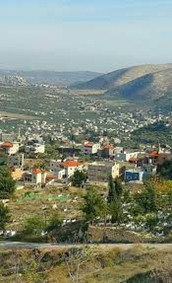 | موسوعة القرى الفلسطينية  | موسوعة القرى الفلسطينية
