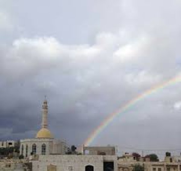| موسوعة القرى الفلسطينية  | موسوعة القرى الفلسطينية