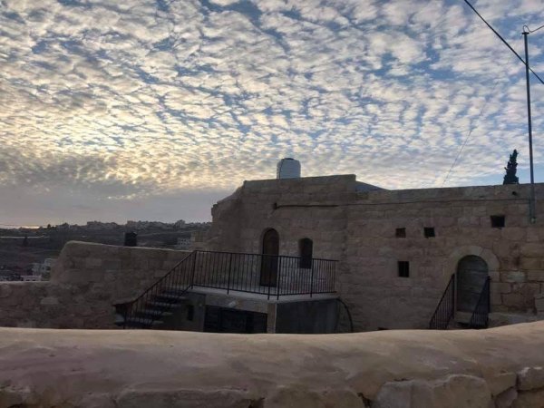 | موسوعة القرى الفلسطينية  | موسوعة القرى الفلسطينية
