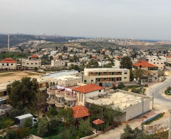 | موسوعة القرى الفلسطينية  | موسوعة القرى الفلسطينية