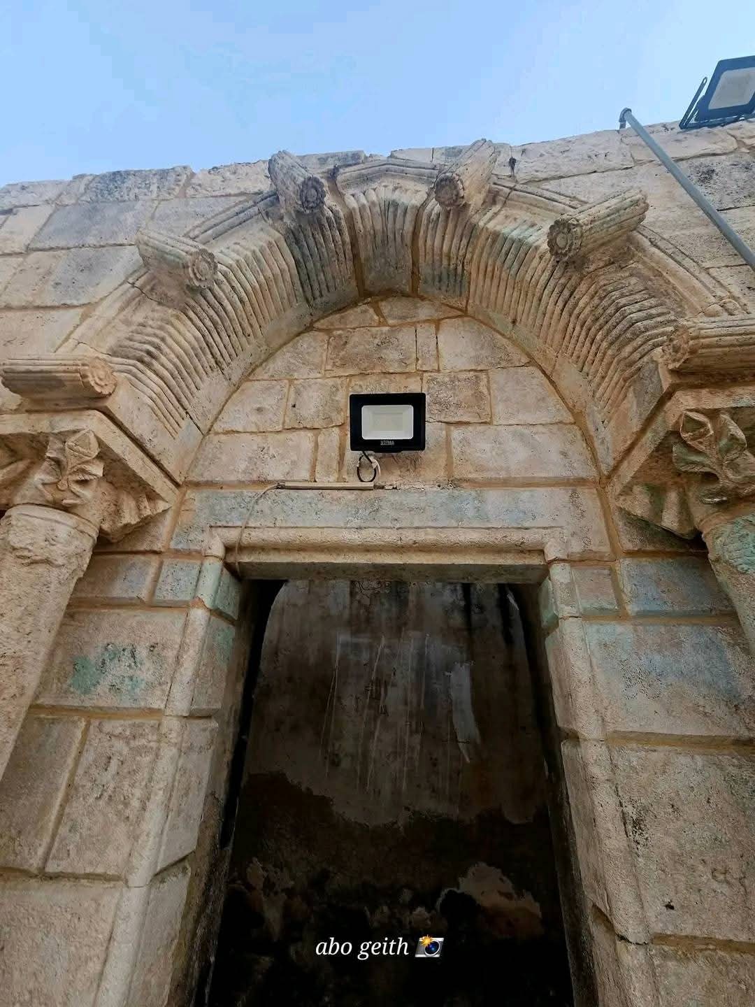 | موسوعة القرى الفلسطينية  | موسوعة القرى الفلسطينية