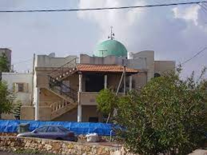 عرب العرامشة  | موسوعة القرى الفلسطينية