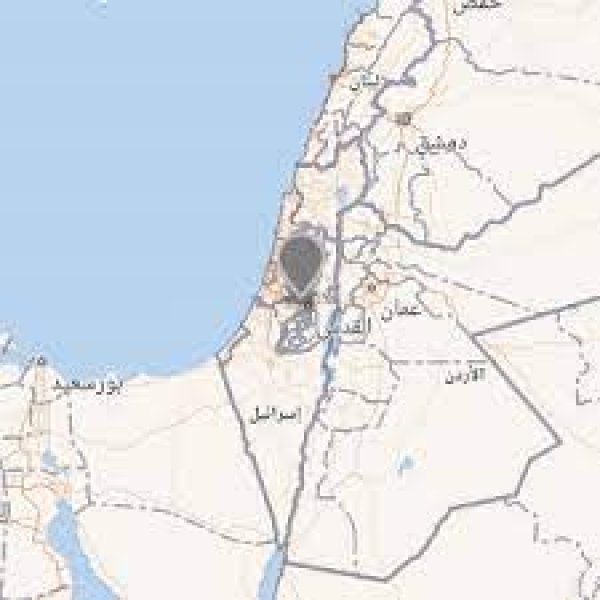 | موسوعة القرى الفلسطينية  | موسوعة القرى الفلسطينية