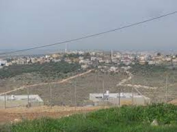 | موسوعة القرى الفلسطينية  | موسوعة القرى الفلسطينية