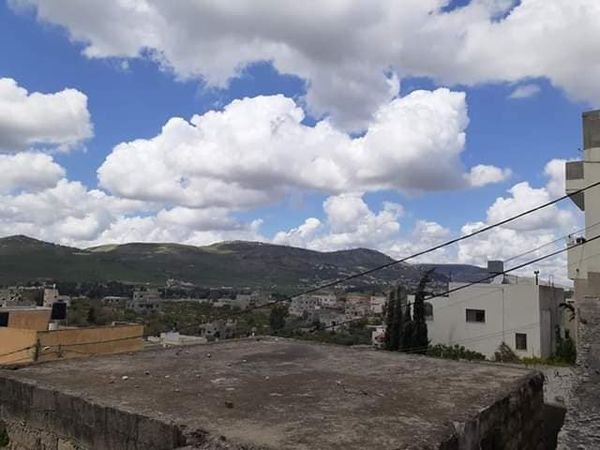 قرية عورت / نابلس