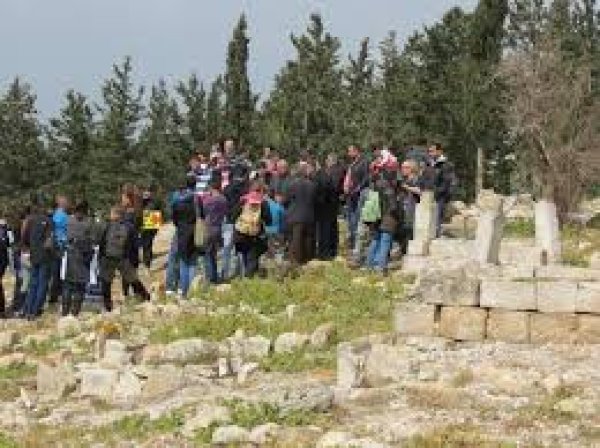  | موسوعة القرى الفلسطينية