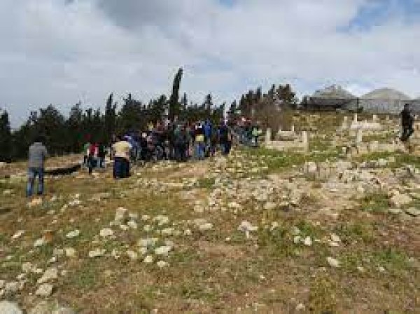  | موسوعة القرى الفلسطينية