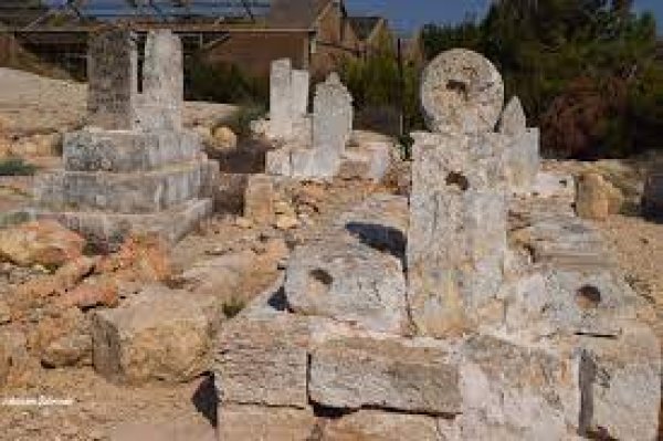  | موسوعة القرى الفلسطينية