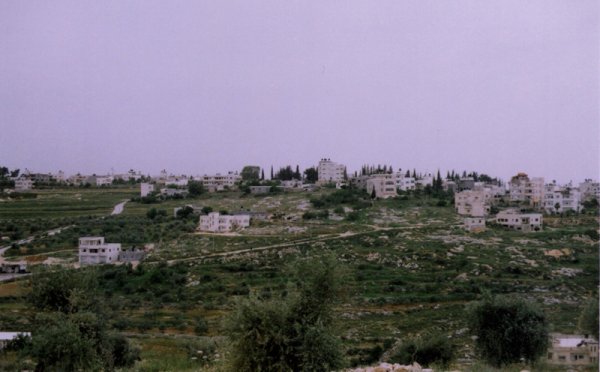 | موسوعة القرى الفلسطينية  | موسوعة القرى الفلسطينية