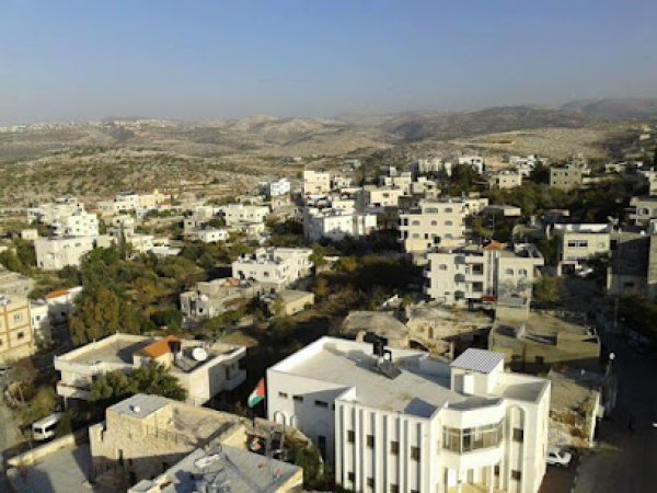 | موسوعة القرى الفلسطينية  | موسوعة القرى الفلسطينية