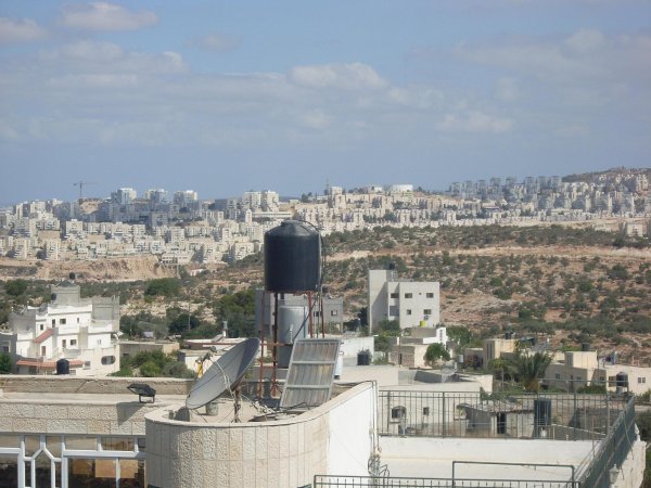 | موسوعة القرى الفلسطينية  | موسوعة القرى الفلسطينية
